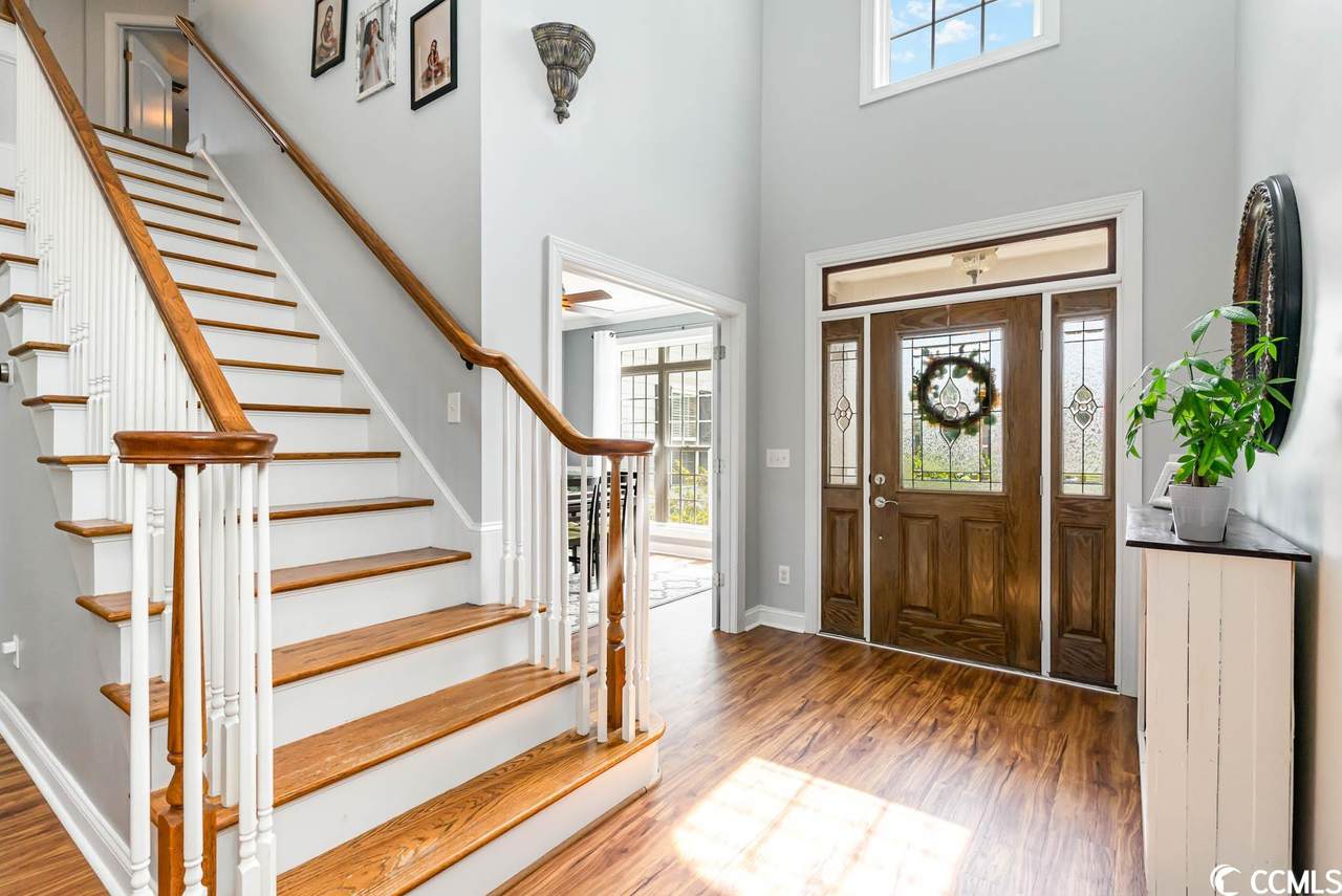 909 Kalmia Ct., Myrtle Beach, SC 29579 (MLS 2307052) Scalise Realty