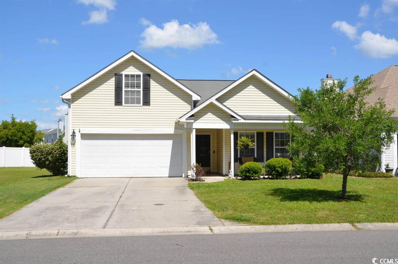 1246 Brighton Ave., Myrtle Beach, SC 29588 (MLS 2307732) Jerry