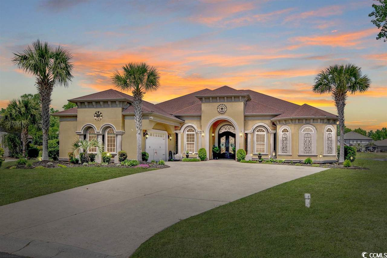 5012 Fiddlers Run, Myrtle Beach, SC 29579 (MLS 2307920) Scalise Realty