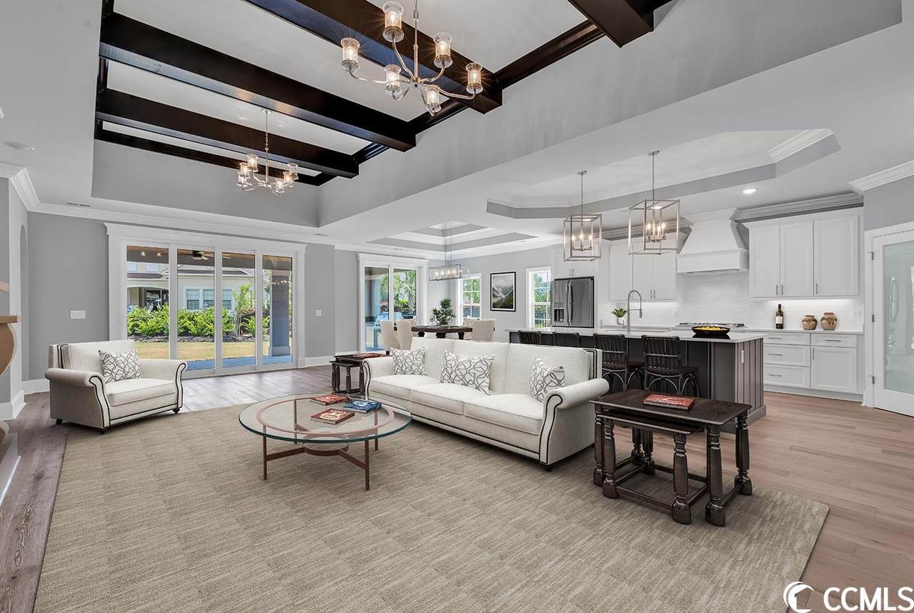 2031 Hideaway Point, Myrtle Beach, SC 29579 (MLS 2308126) Scalise