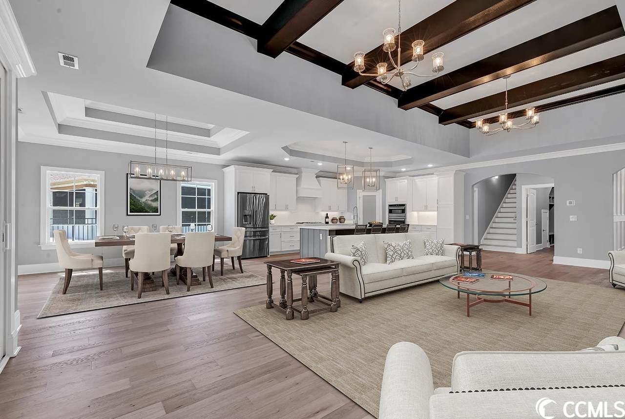 2031 Hideaway Point, Myrtle Beach, SC 29579 (MLS 2308126) Scalise