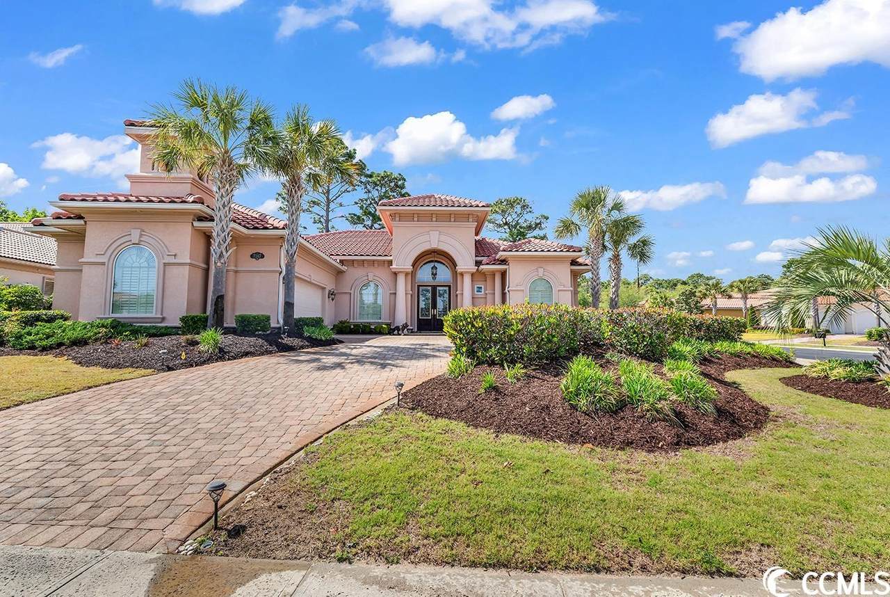 7187 Seville Dr., Myrtle Beach, SC 29572 (MLS 2308168) Scalise Realty