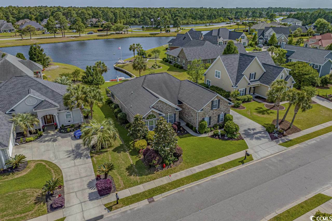 9131 Abingdon Dr., Myrtle Beach, SC 29579 (MLS 2308602) Scalise Realty