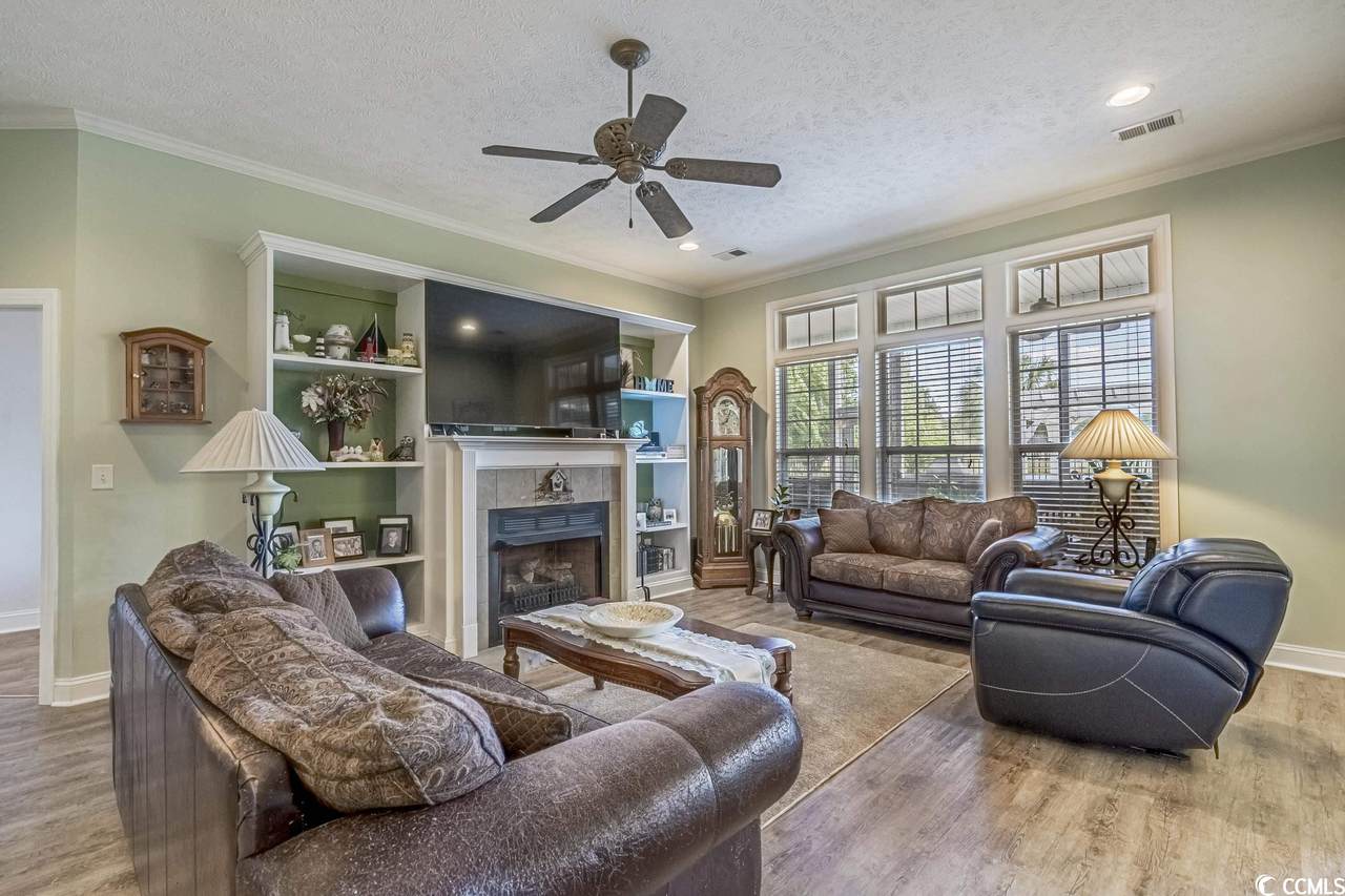 9131 Abingdon Dr., Myrtle Beach, SC 29579 (MLS 2308602) Scalise Realty