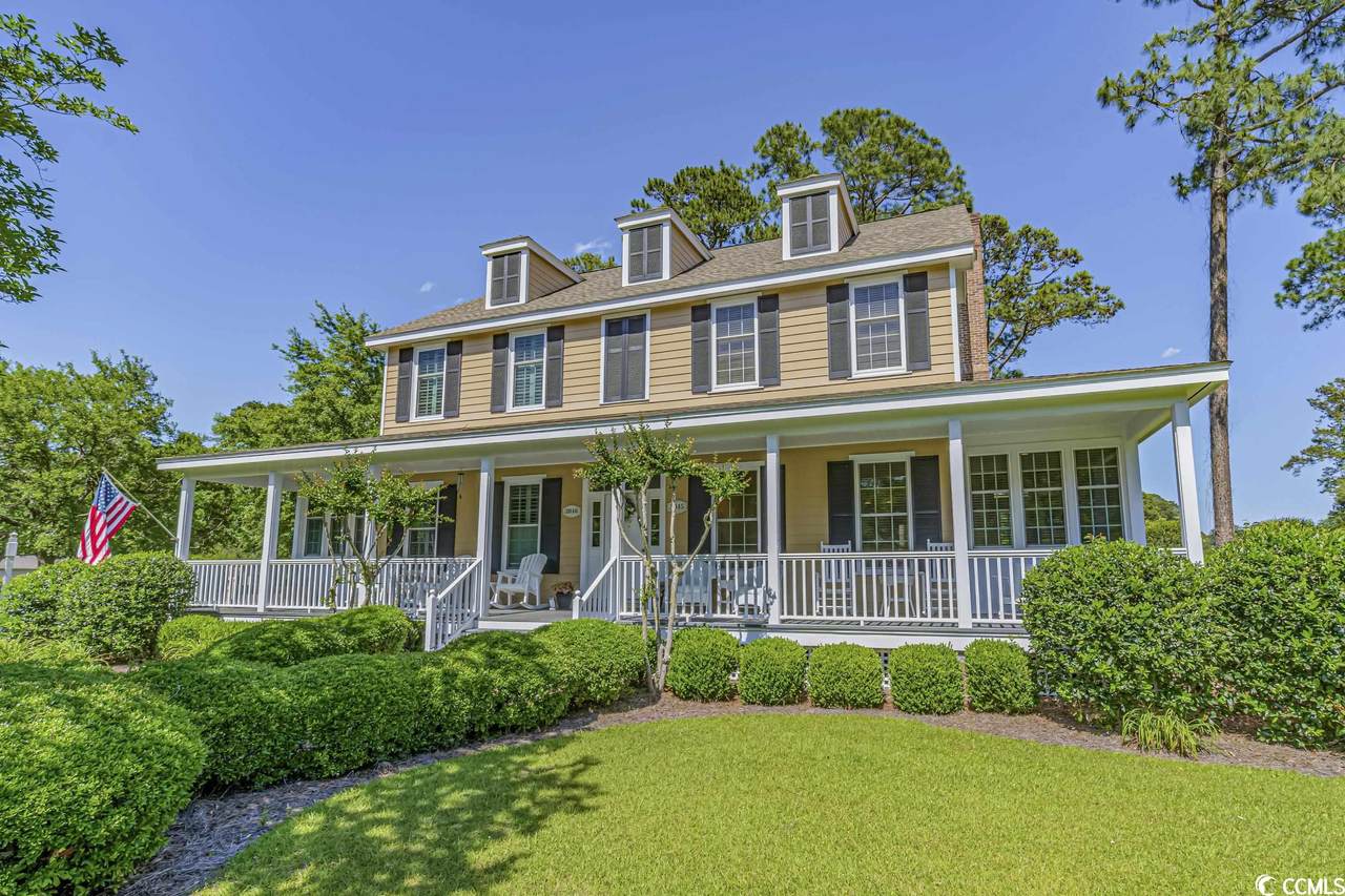 3045 Court St. 3045, Murrells Inlet, SC 29576 (MLS 2308696) The