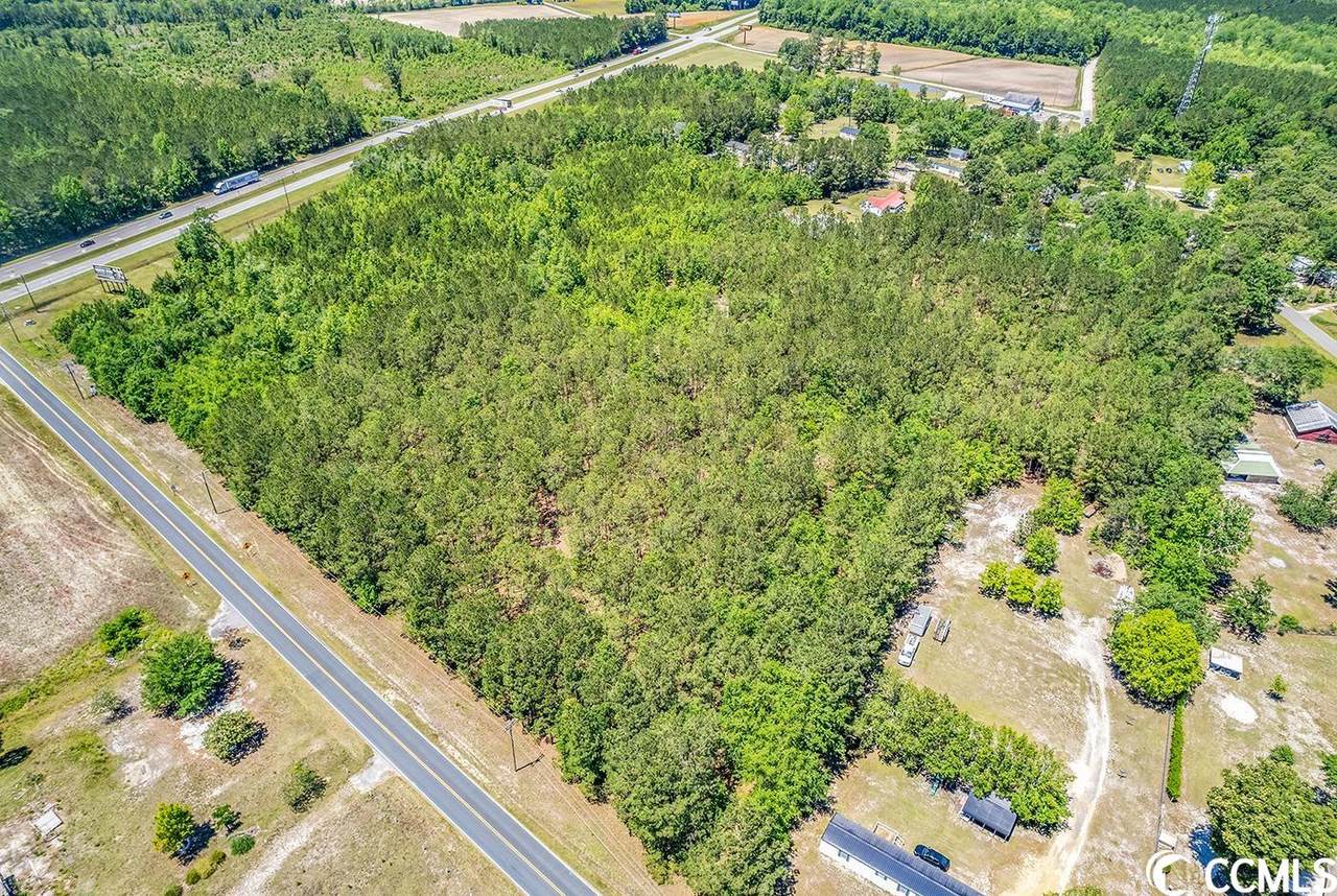 TBD William Nobles Rd. - Photo 1