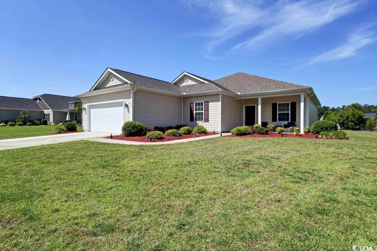 313 Moulton Dr., Longs, SC 29568 (MLS 2309250) The Litchfield Company