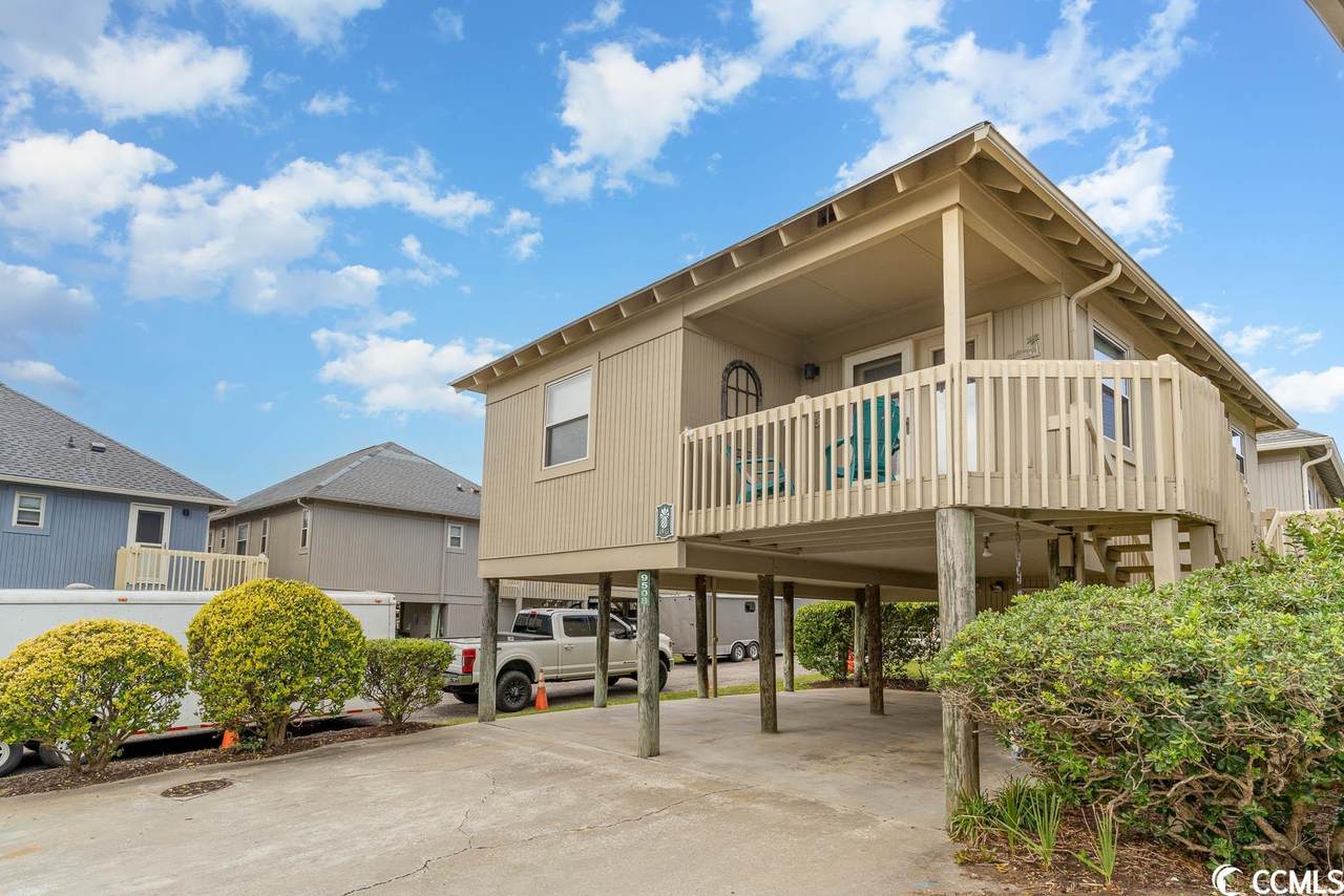 9508 Guest Ct., Myrtle Beach, SC 29572 (MLS 2310232) Jerry Pinkas Real Estate Experts, Inc