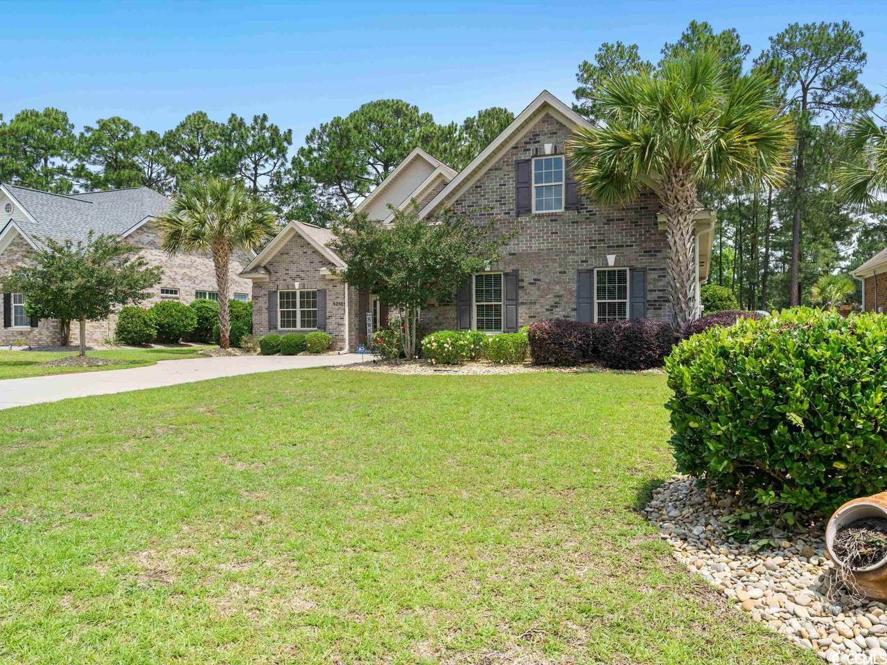 4249 Congressional Dr., Myrtle Beach, SC 29579 (MLS 2310252
