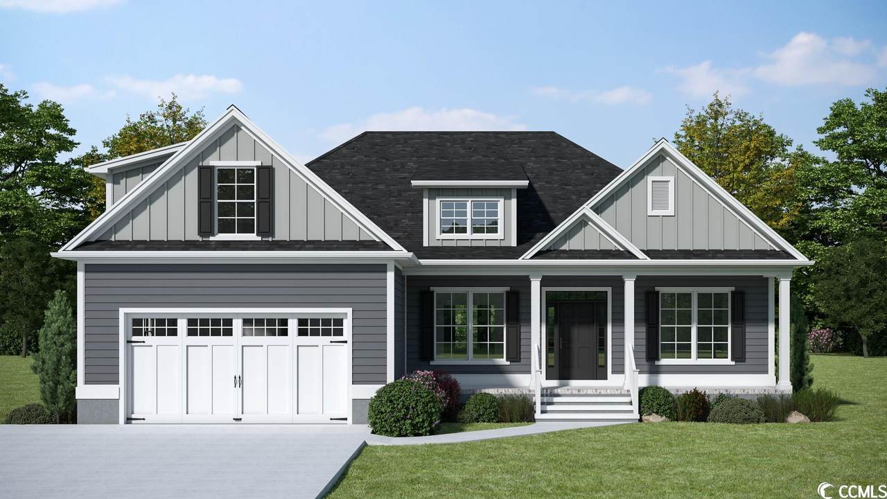 3728 Carolina Wren Rd., Conway, SC 29527 (MLS 2311165) The