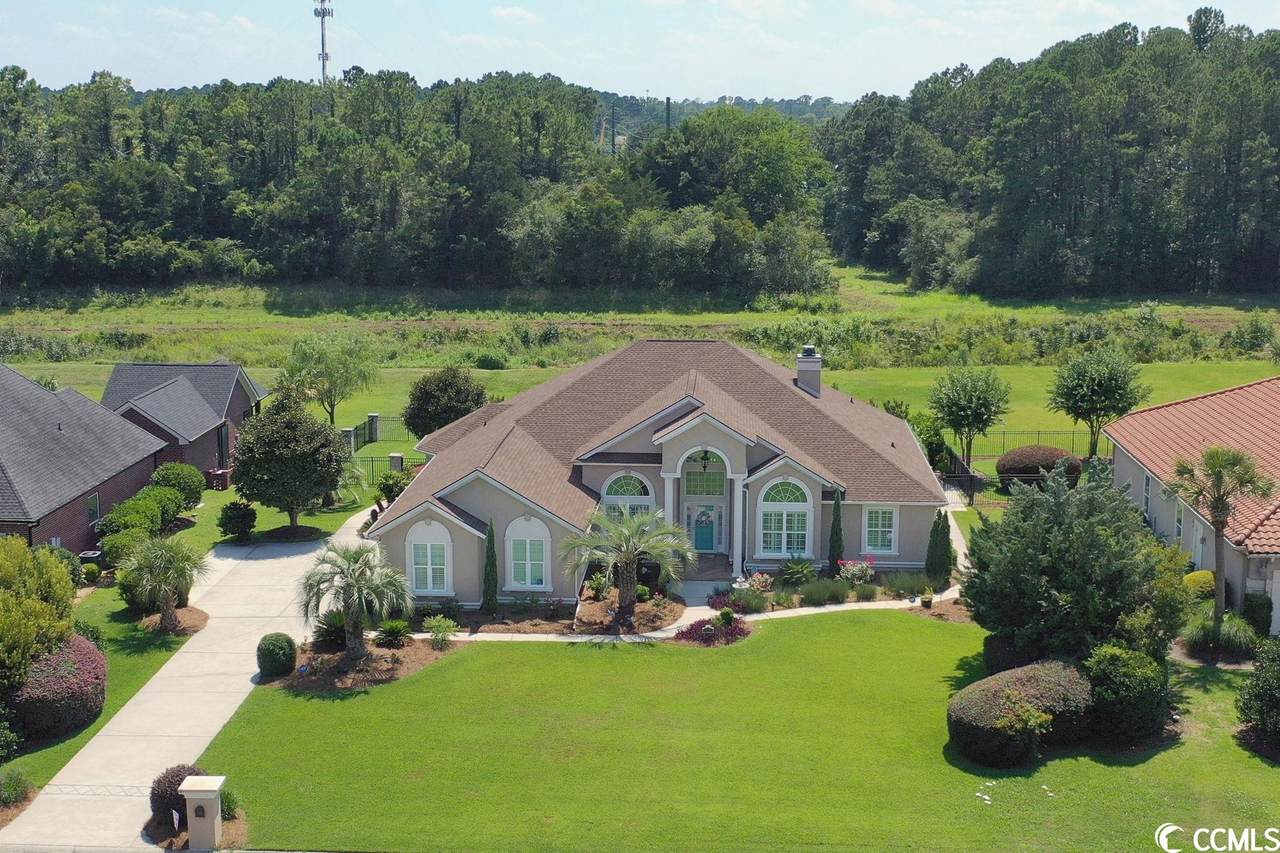 1553 Brookgreen Dr., Myrtle Beach, SC 29577 (MLS 2313036) Scalise