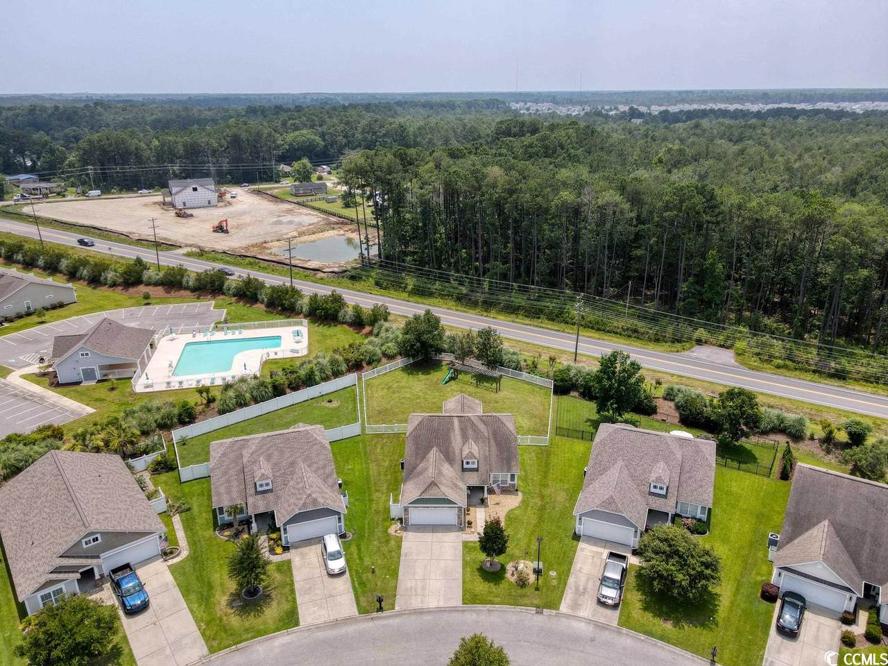 733 Bonita Loop, Myrtle Beach, SC 29588 (MLS 2313085) Scalise Realty