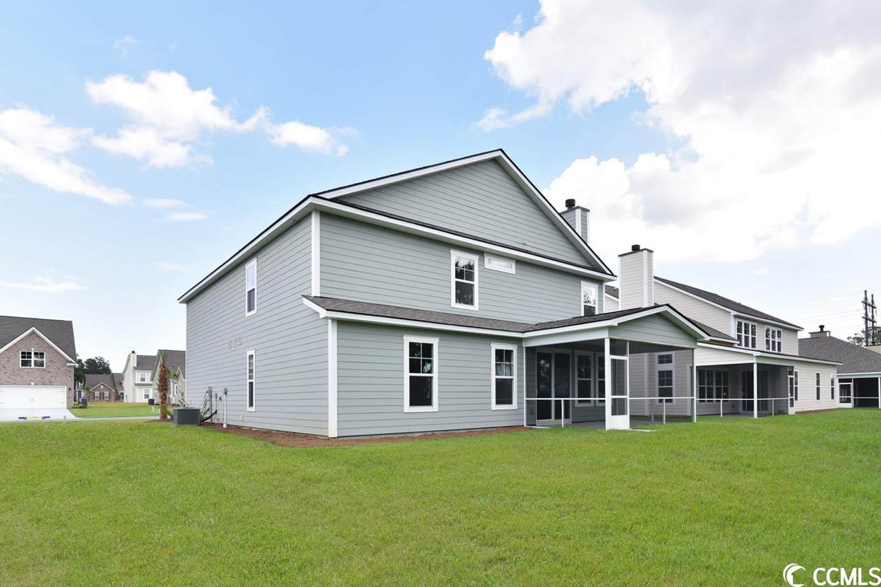 420 Cattle Drive Circle, Myrtle Beach, SC 29588 (MLS 2313225