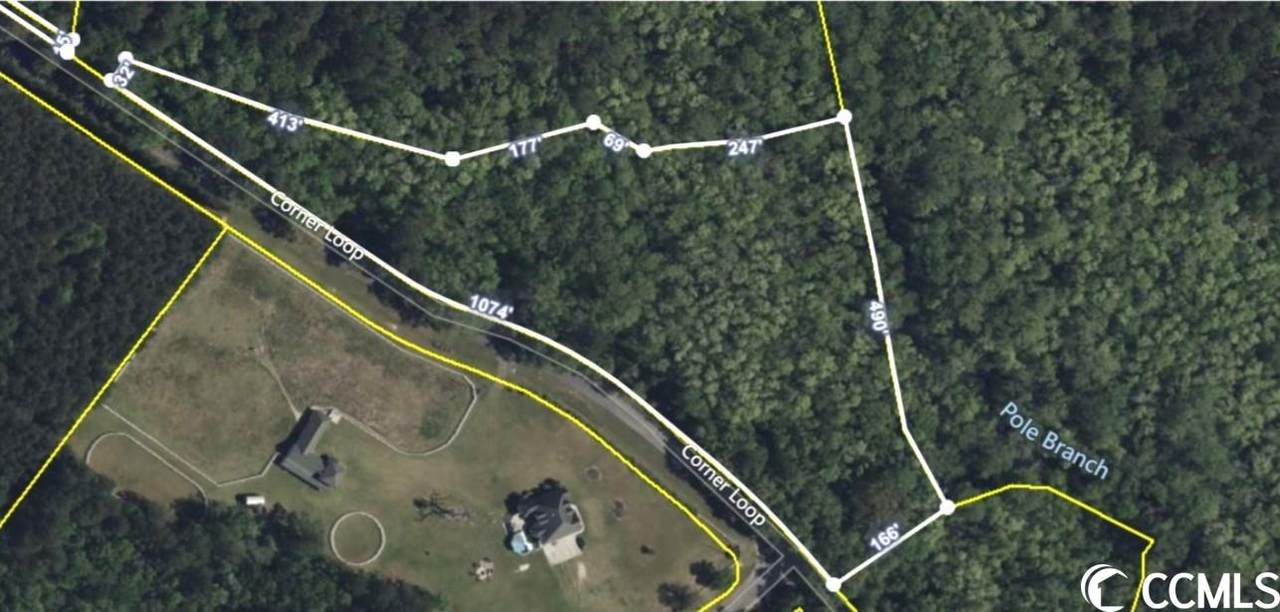 Lot 13 Corner Loop Rd. - Photo 1