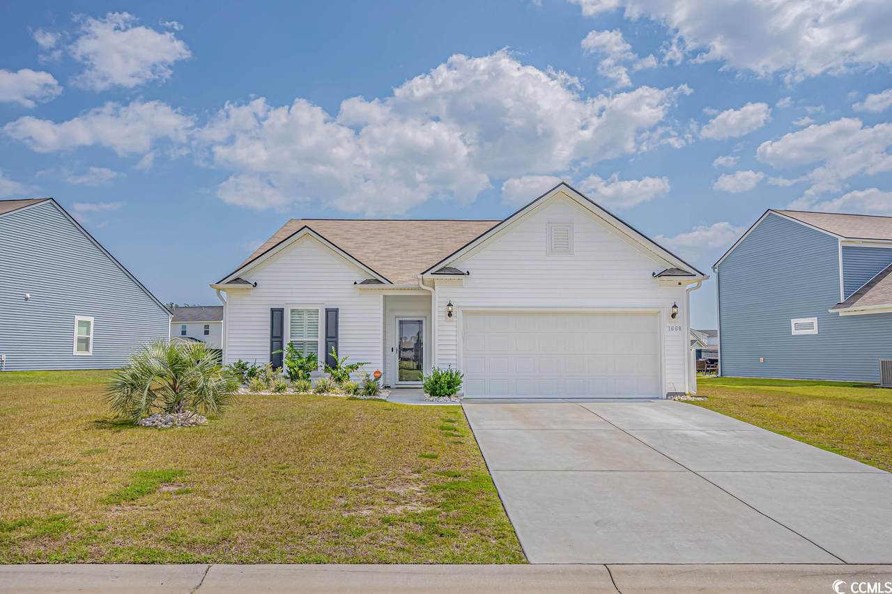 1668 Villena Dr. - Photo 1