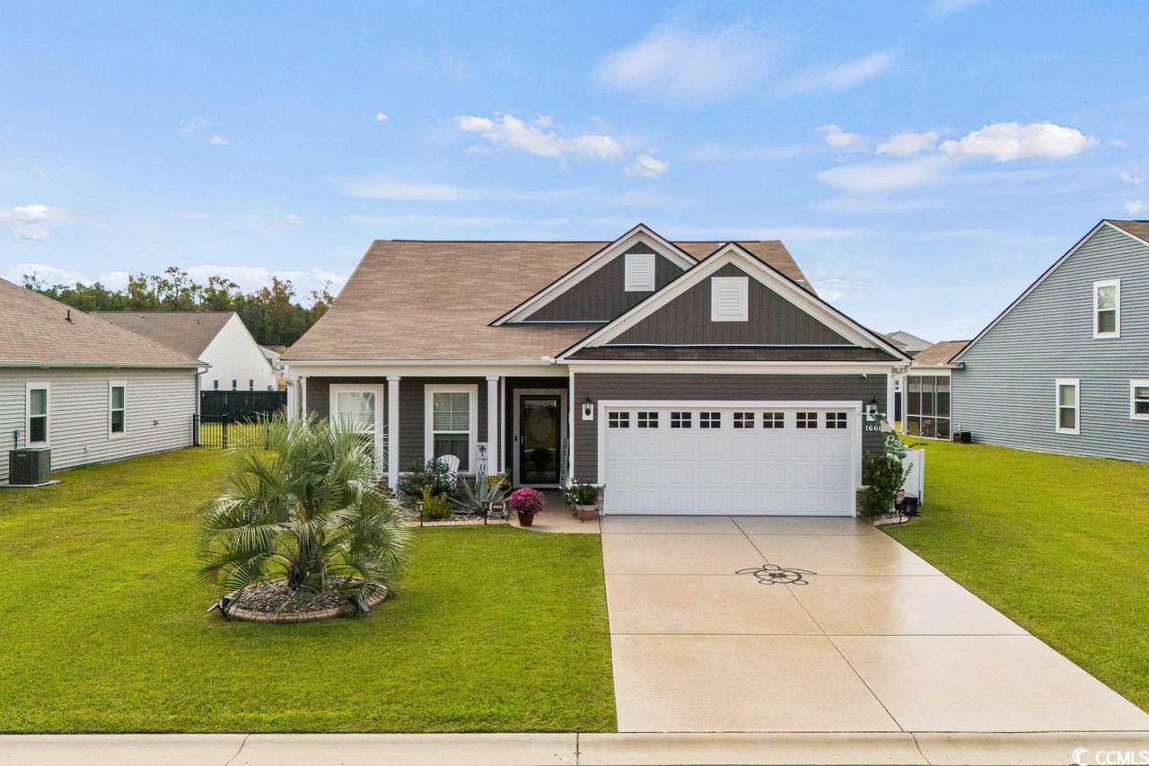 1660 Villena Dr. - Photo 1