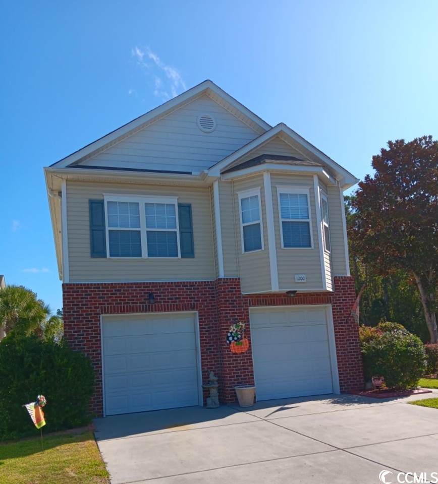 1200 Planters Grove Ln., North Myrtle Beach, SC 29582 (MLS 2320087