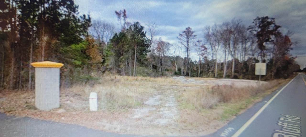 TBD2 Red Bluff Rd. - Photo 1