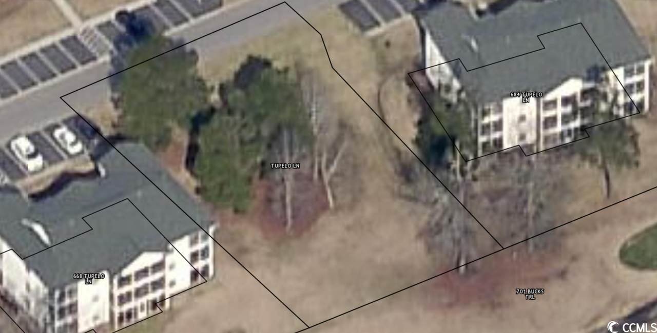 0 Tupelo Ln. - Photo 1