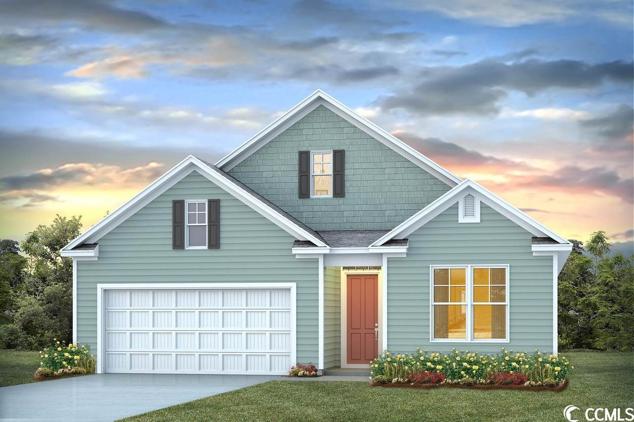 2425 Riverboat Way, Conway, SC 29526 (MLS 2323774) The Litchfield