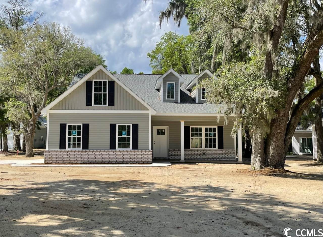 TBD Six Mile Creek Dr., SC 29440 (MLS 2324775) Jerry