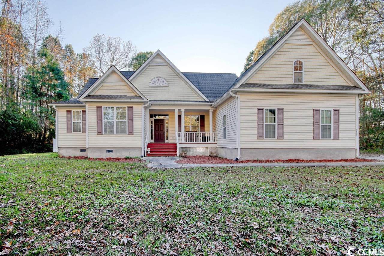 3859 Holmestown Rd., Myrtle Beach, SC 29588 (MLS 2325344) The