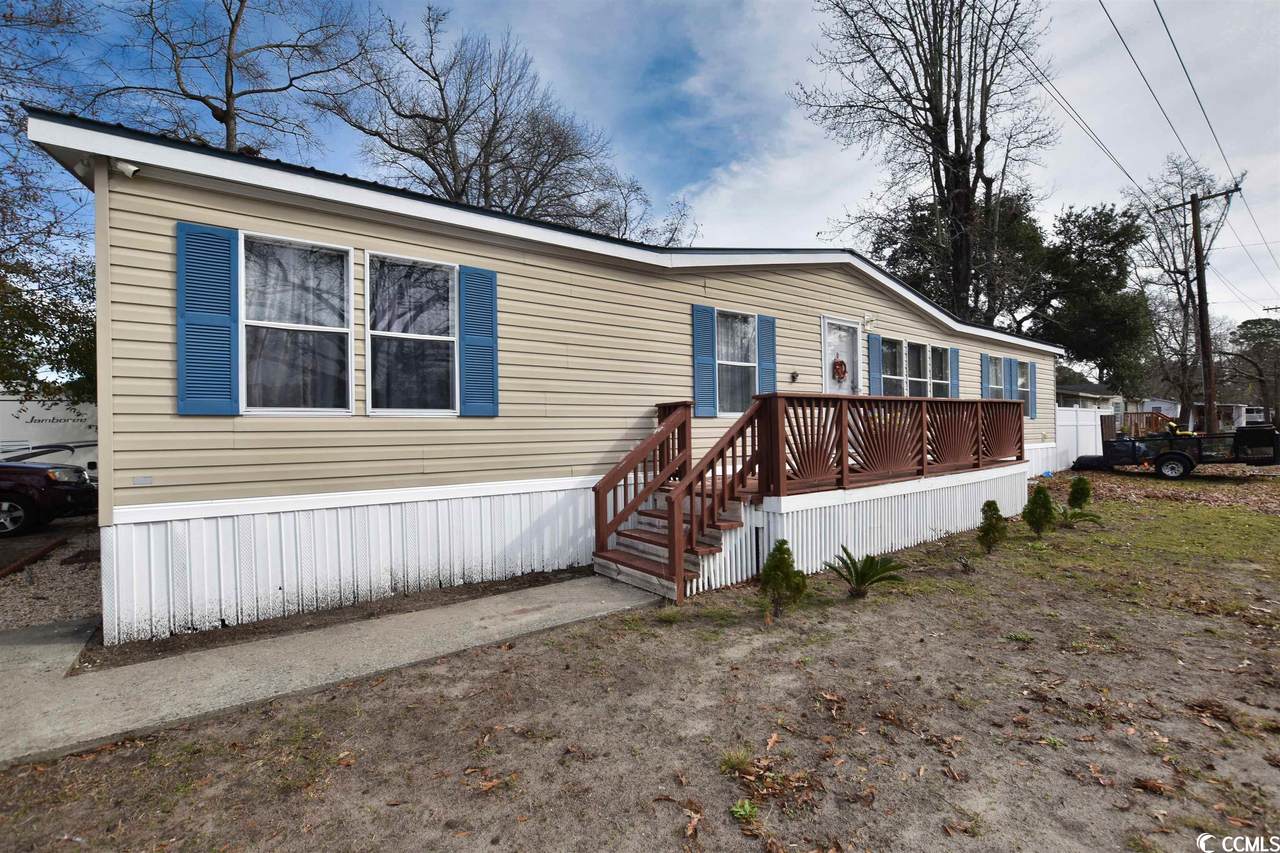 2700 Capricorn Dr. - Photo 1