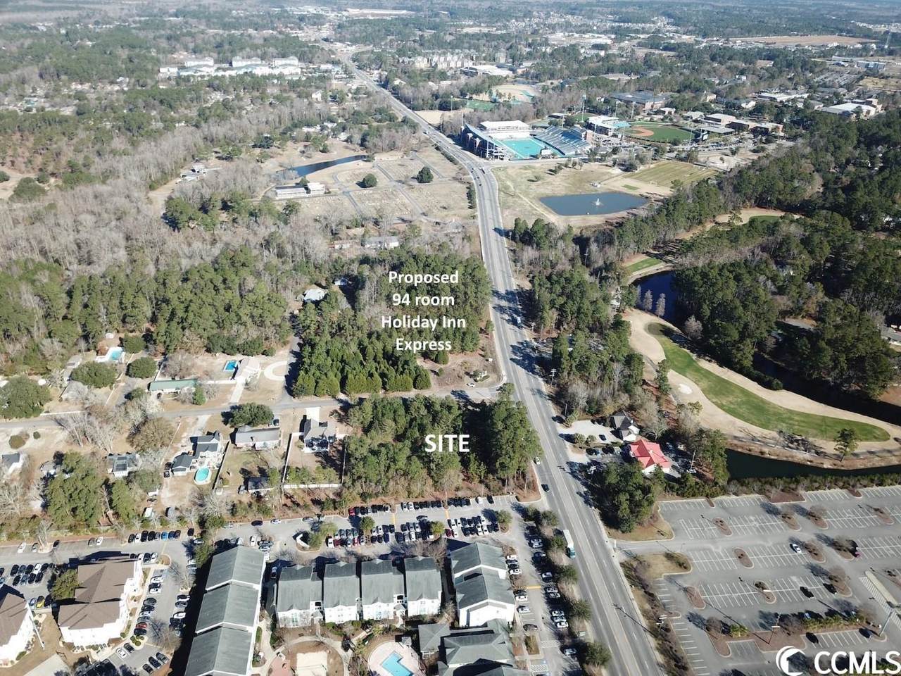 TBD Highway 544 - Photo 1