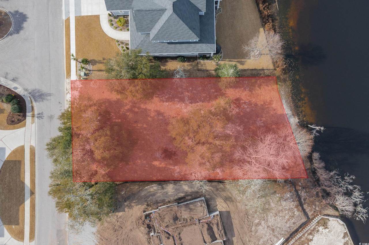 1004 Surf Pointe Dr. - Photo 1