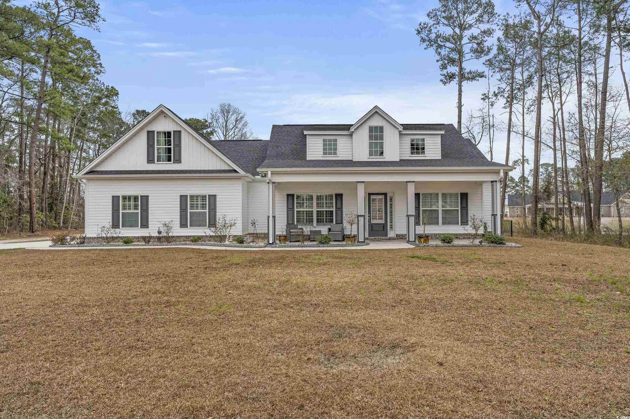4305 Long Avenue Ext. - Photo 1