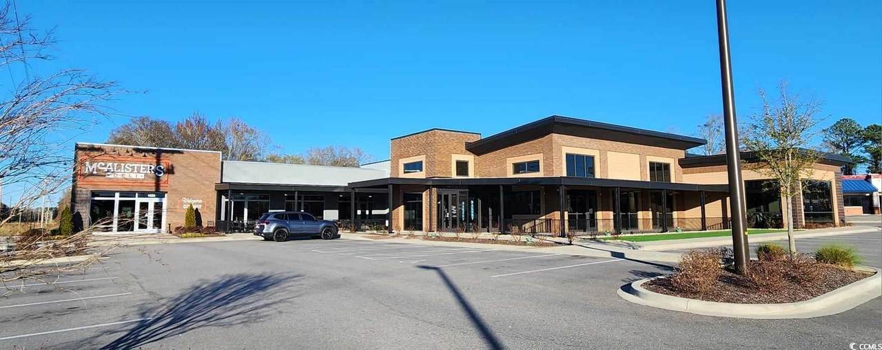1650 Church St. - Photo 1