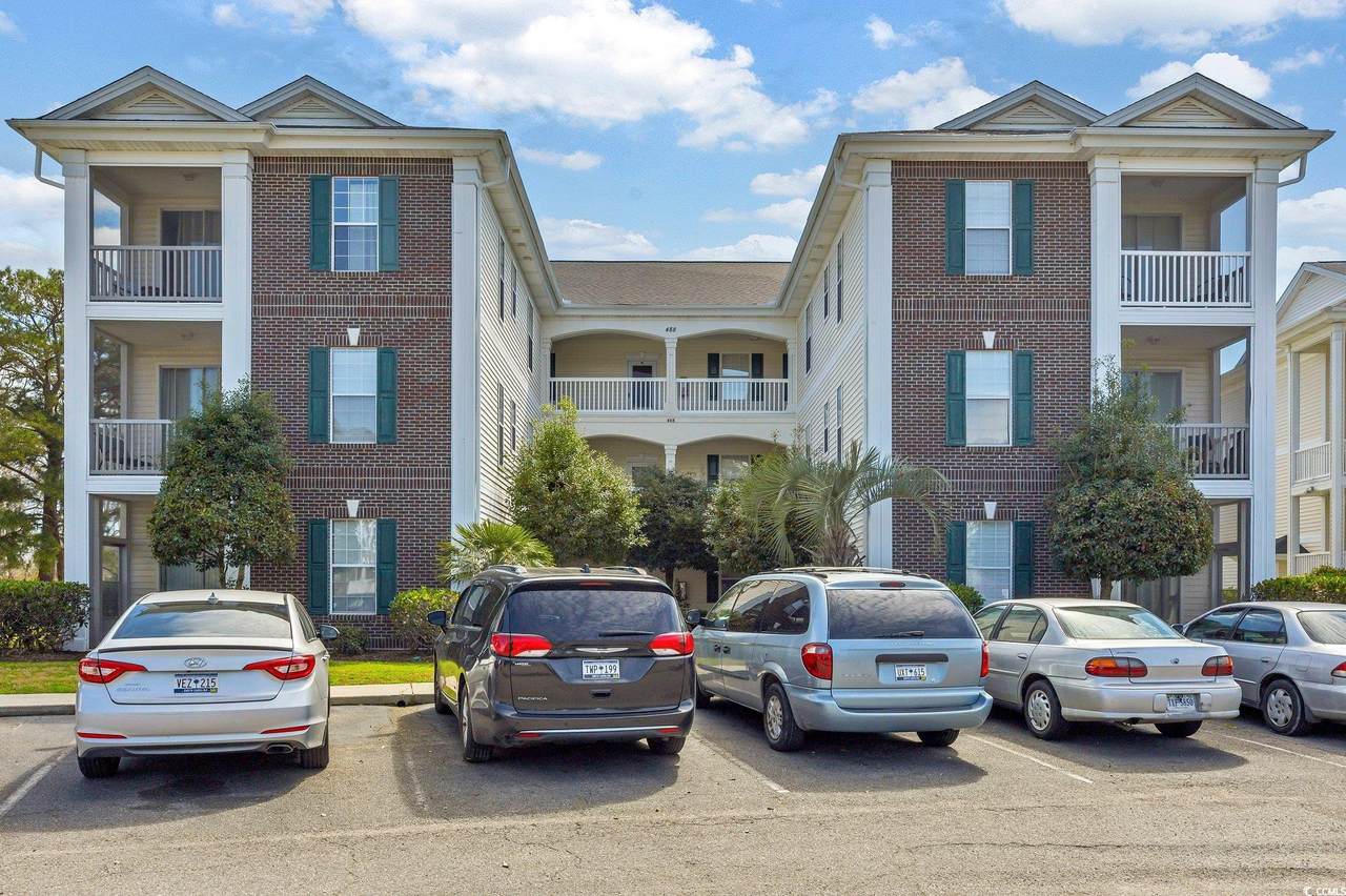 488 River Oaks Dr. - Photo 1