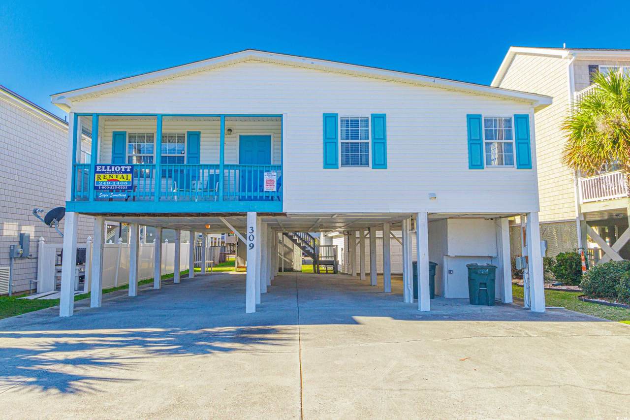 309 30th Ave. N - Photo 1