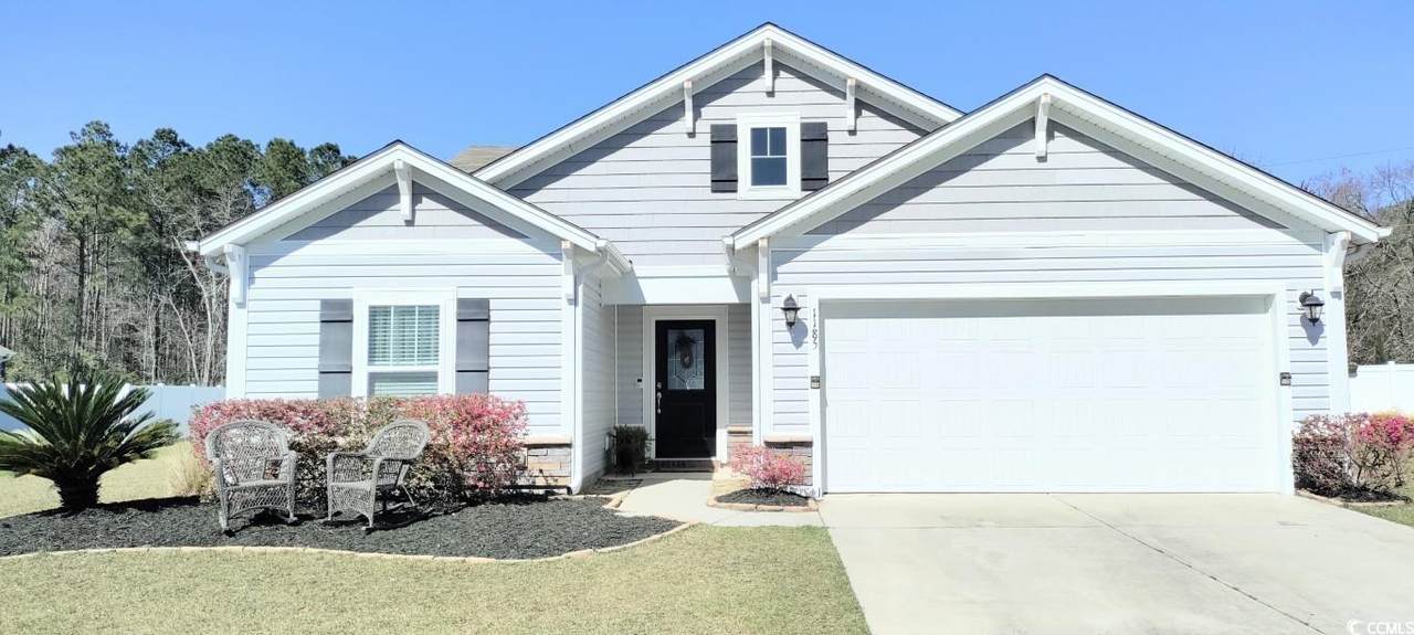 1185 Brandywine Dr. - Photo 1