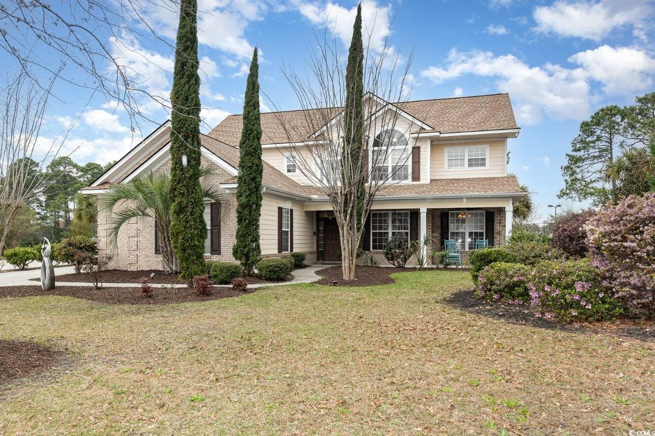 8604 Caldee Ct. - Photo 1