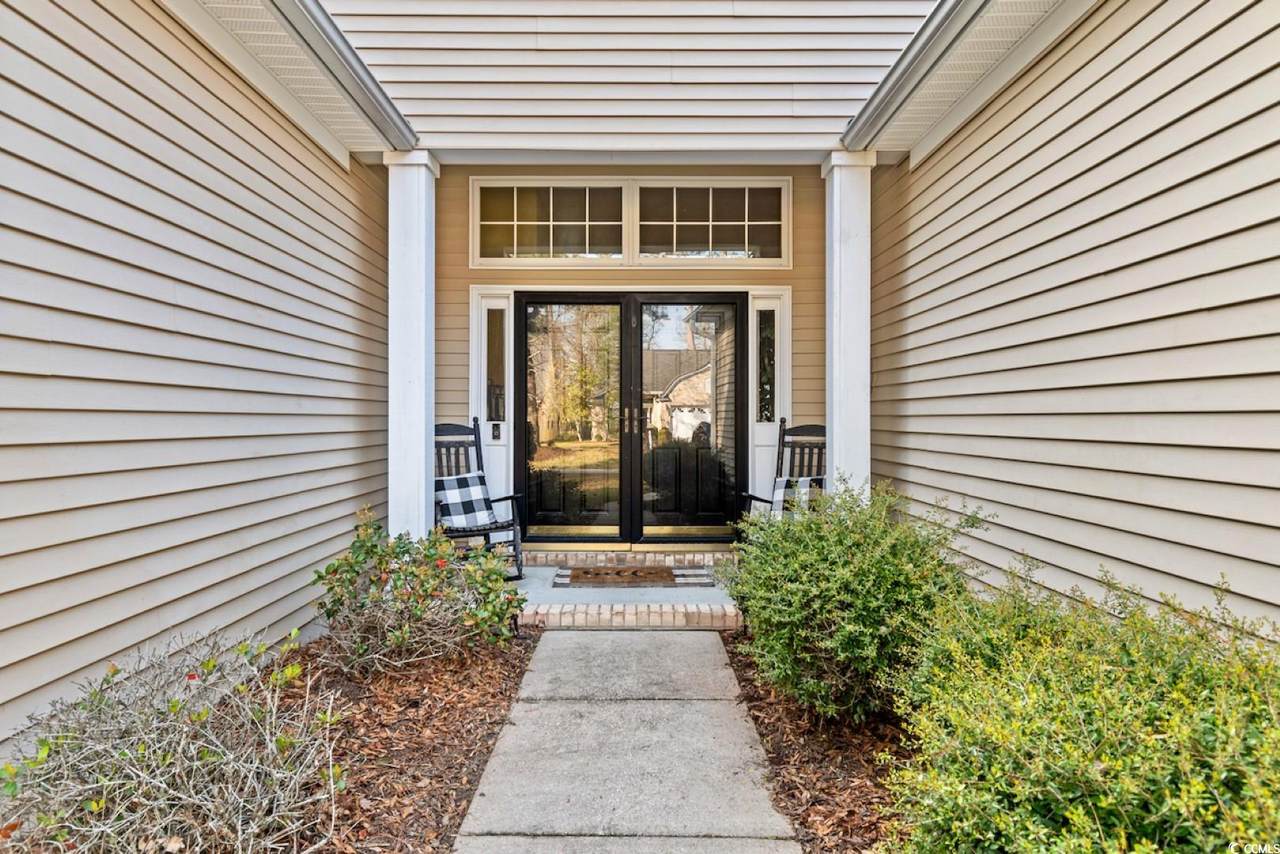 1166 North Blackmoor Dr., Murrells Inlet, SC 29576 (MLS 2406854