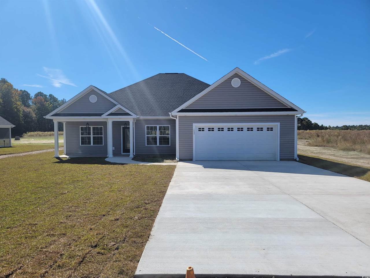 1220 Justice Loop - Photo 1