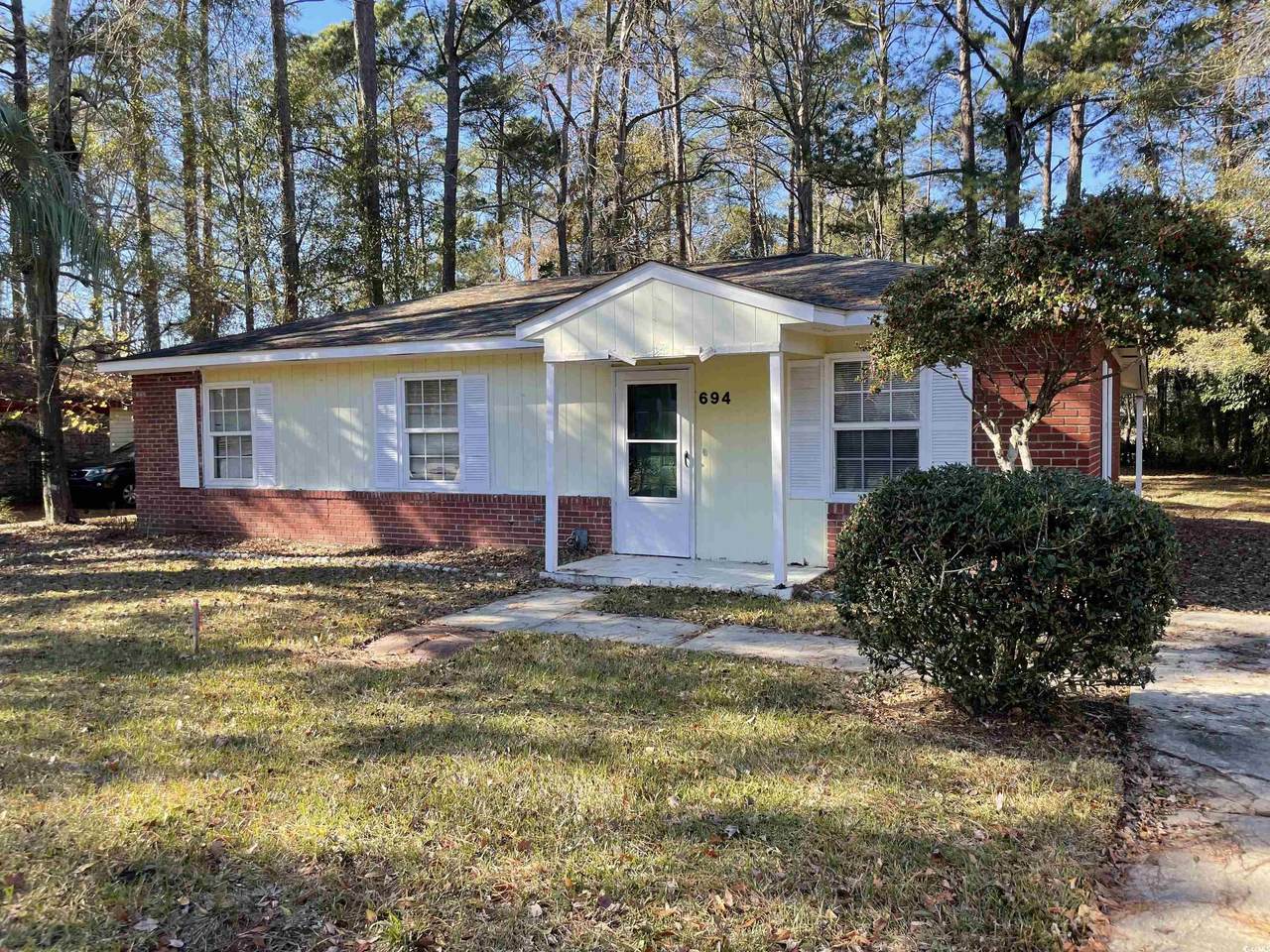 694 Forestbrook Rd., Myrtle Beach, SC 29579 (MLS 2407130) Sloan