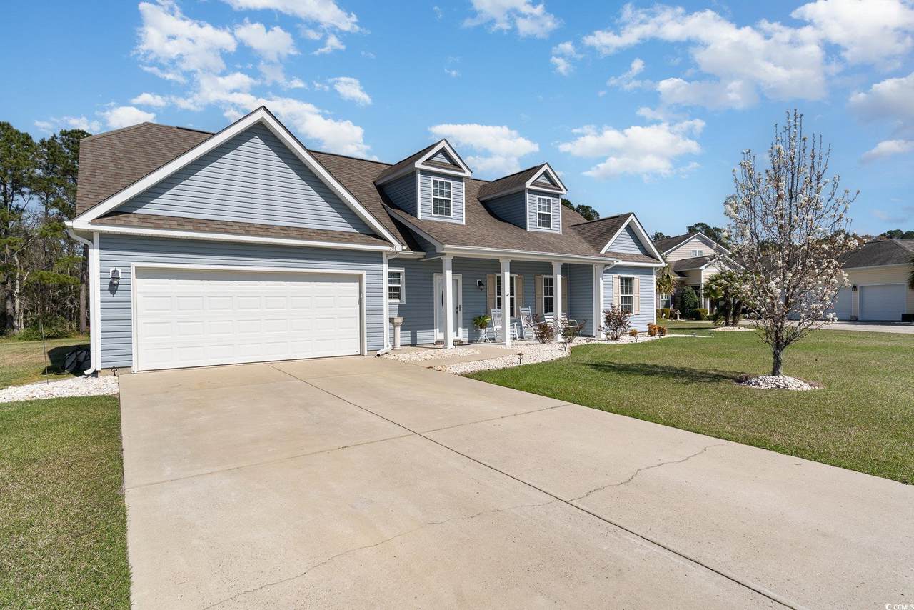 294 Moulton Dr. - Photo 1