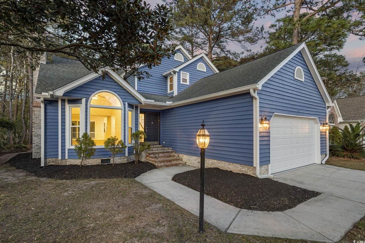 2155 Wentworth Dr. - Photo 1