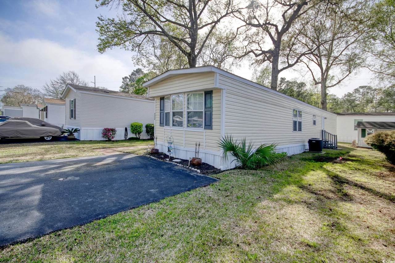 1003 Periwinkle Pl. - Photo 1