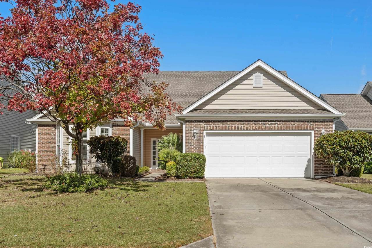505 Saddlebrook Ct. - Photo 1