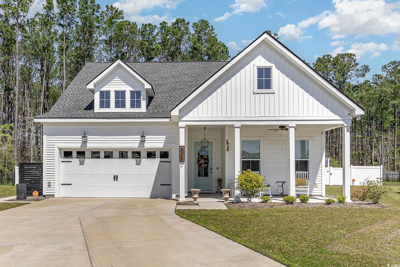 338 Bumble Circle - Photo 1