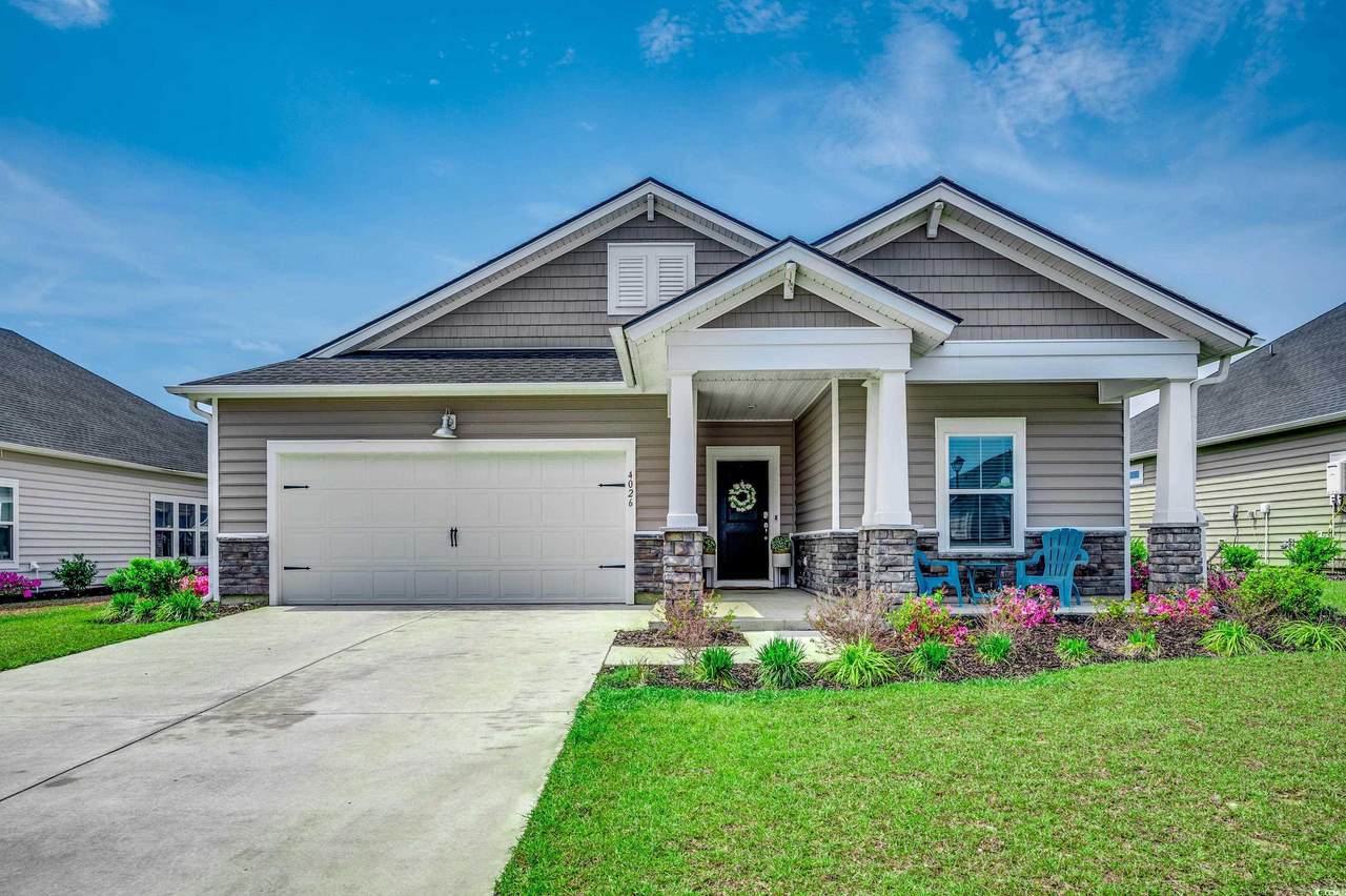 4026 Da Vinci Dr. - Photo 1