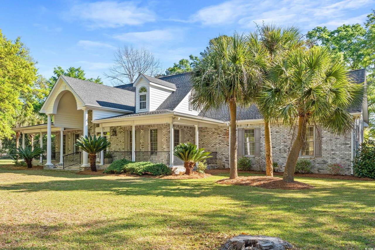 3379 Shadow Moss Ln. - Photo 1