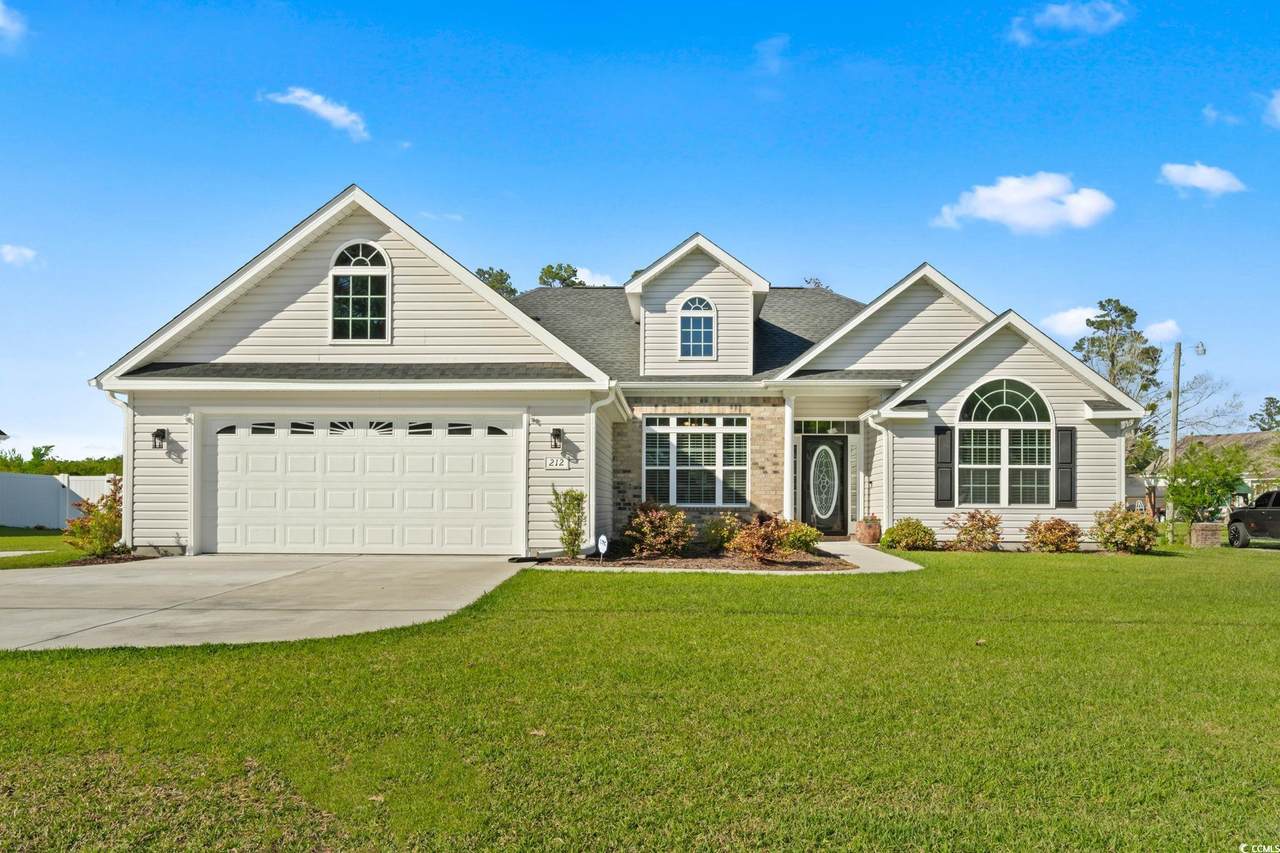 212 Country Club Dr. - Photo 1