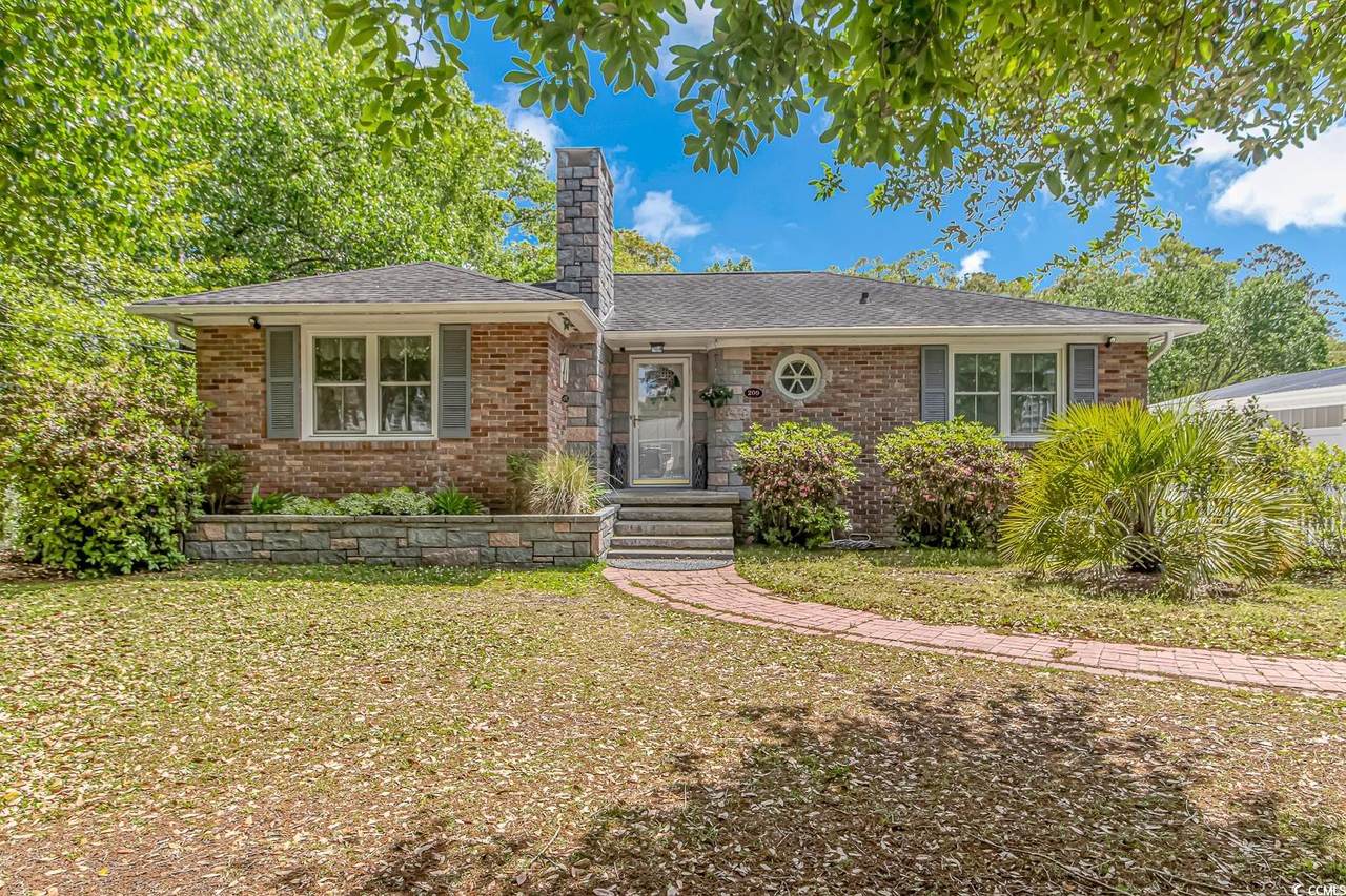 209 Busbee St. - Photo 1