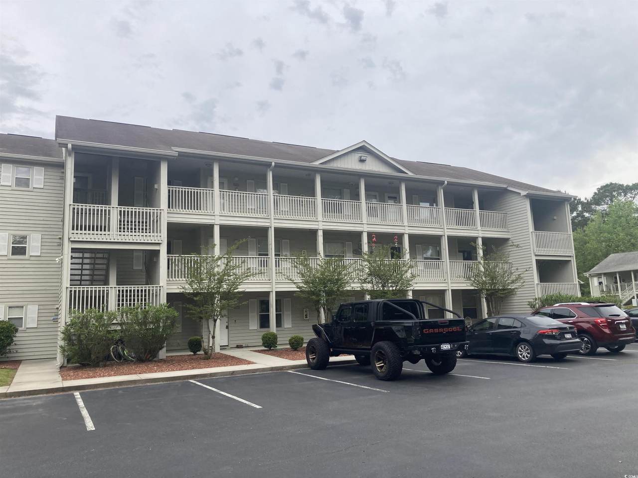 1230 St. George Ln. - Photo 1