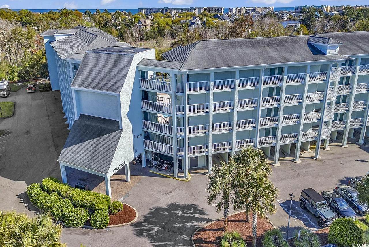 14290 Ocean Hwy. - Photo 1