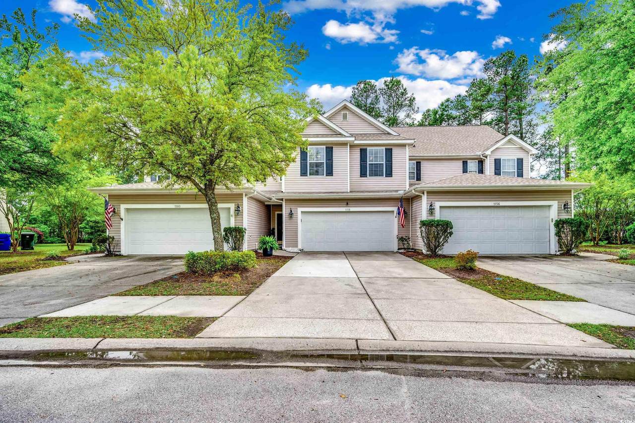 1158 Fairway Ln. - Photo 1